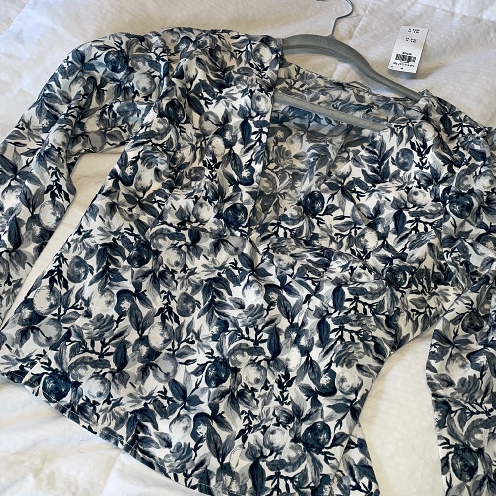 Abercrombie shirt